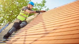 Best 4 Ply Roofing  in Ferndale, CA