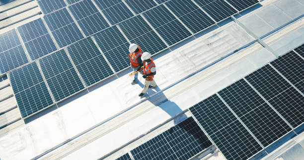 Ferndale, CA Roofing Service Company