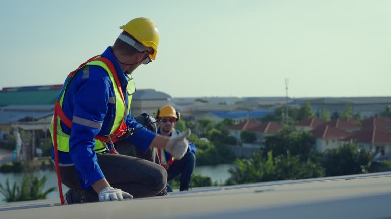 Best Slate Roofing  in Ferndale, CA