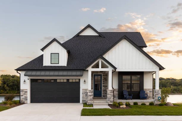 Best Tile Roofing Installation  in Ferndale, CA