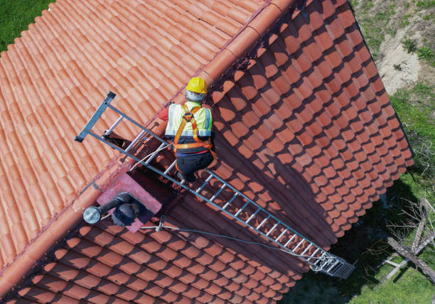 Best Roof Installation  in Ferndale, CA