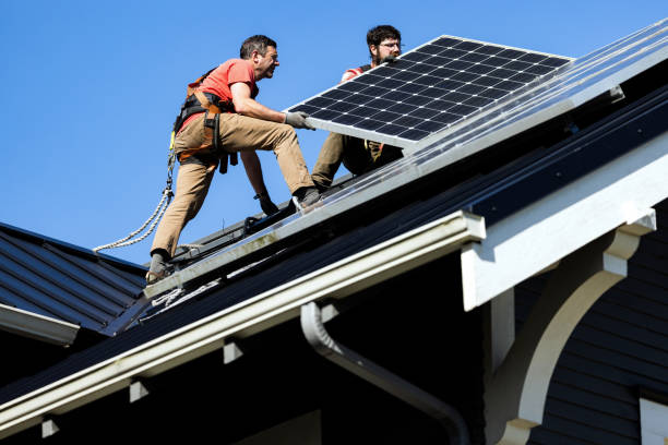 Best Roof Maintenance and Cleaning  in Ferndale, CA