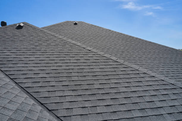 Gutter Replacement in Ferndale, CA