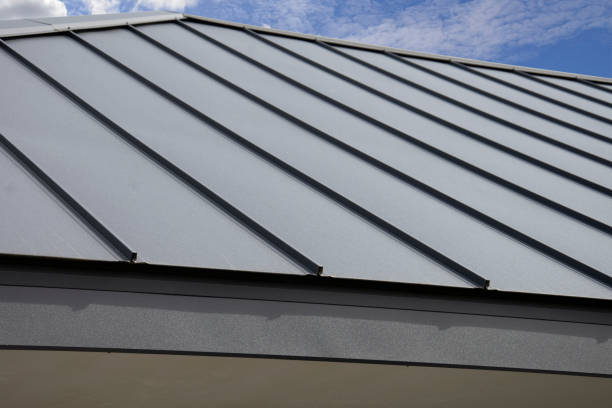 Best Gutter Installation and Repair  in Ferndale, CA