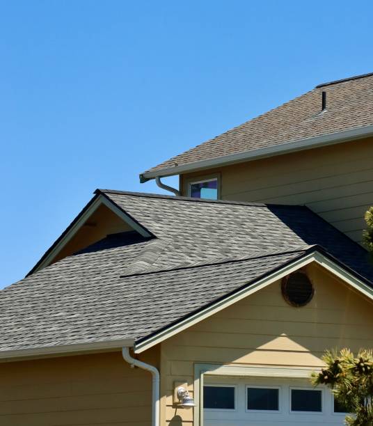 Best Roof Coating and Sealing  in Ferndale, CA