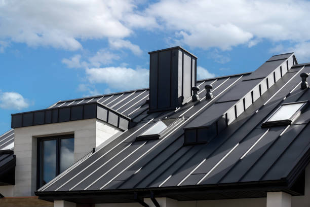 Best Flat Roofing  in Ferndale, CA